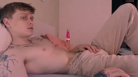 Colin online show from November 2025 05:34:01 PM