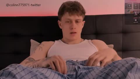 Colin online show from February 2026 06:43:02 AM