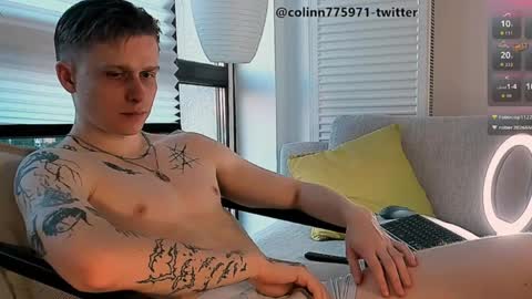 Snapshot of talkinghead7 chatting on June 2026 05:51:01 PM Colin online show from June 2026 05:51:01 PM