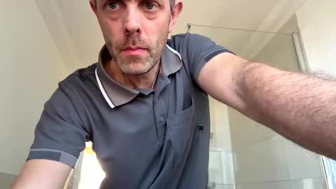 Snapshot of tallpaul_12345 chatting on March 2026 01:38:02 PM Tall Paul online show from March 2026 01:38:02 PM