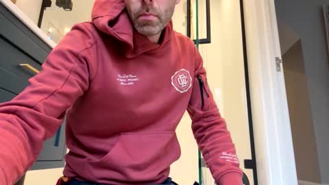 Snapshot of tallpaul_12345 chatting on March 2026 02:23:02 PM Tall Paul online show from March 2026 02:23:02 PM