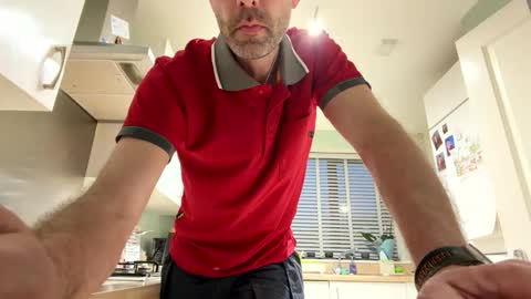 Snapshot of tallpaul_12345 chatting on March 2026 06:47:02 PM Tall Paul online show from March 2026 06:47:02 PM