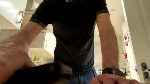 Snapshot of tallpaul_12345 chatting on March 2026 07:41:02 PM Tall Paul online show from March 2026 07:41:02 PM