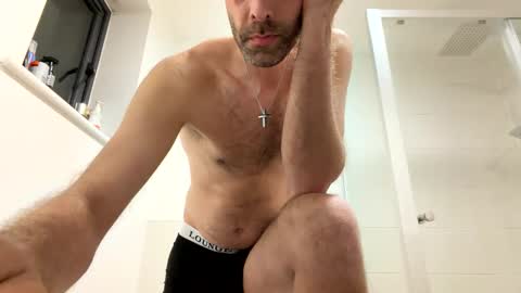 Snapshot of tallpaul_12345 chatting on April 2026 08:06:01 PM Tall Paul online show from April 2026 08:06:01 PM