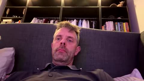 Snapshot of tallpaul_12345 chatting on April 2026 07:55:01 PM Tall Paul online show from April 2026 07:55:01 PM