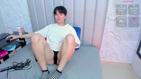 Abby online show from May 2026 01:27:01 PM