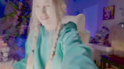 Talula  - OF talulaa online show from May 2026 09:57:02 PM