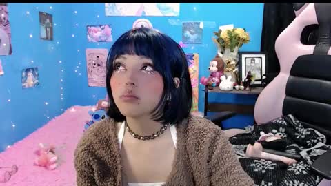 Alejandra Independent model online show from November 2025 03:54:01 AM