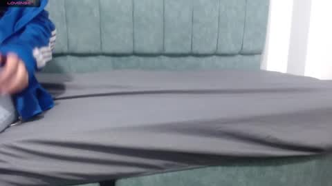 Snapshot of tamara_aa chatting on February 2025 12:08:01 PM Tamara online show from February 2025 12:08:01 PM