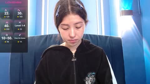 Snapshot of tamara_aa chatting on October 2025 11:38:02 PM Tamara online show from October 2025 11:38:02 PM