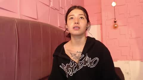 Snapshot of tamara_aa chatting on November 2025 11:48:01 PM Tamara online show from November 2025 11:48:01 PM