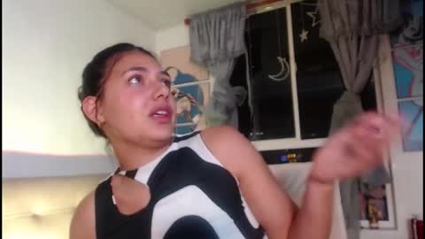 Tamara online show from December 2025 04:41:02 AM