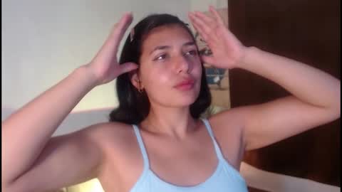 Tamara online show from February 2026 08:57:02 PM