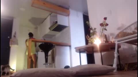 Tamara online show from February 2026 08:05:02 PM