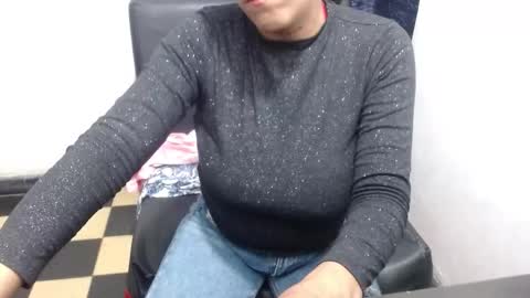 Tamara online show from November 2025 02:00:01 PM