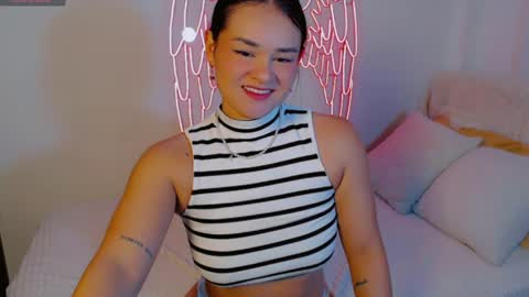  Lovense is Active  My pleasure is in your hands  Private is Open  online show from April 2026 01:25:01 AM