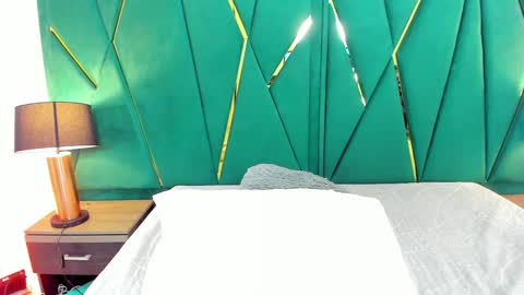 Tamara  online show from January 2025 03:20:01 PM