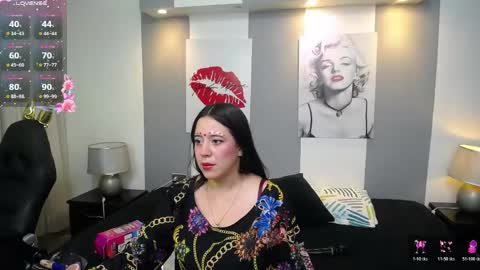 Tamara online show from May 2026 11:40:01 AM