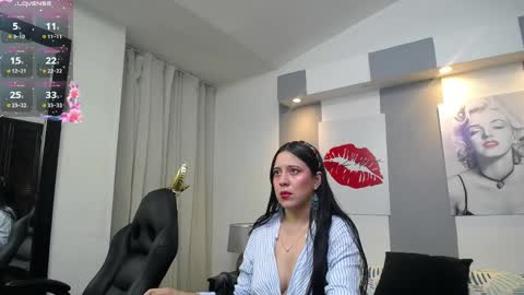 Tamara online show from May 2026 11:39:02 AM
