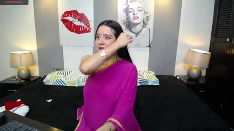 Tamara online show from May 2026 11:50:01 AM