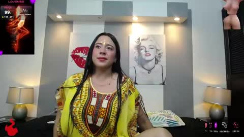 Tamara online show from May 2026 11:58:02 AM