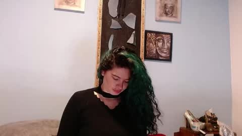 Tammy Modelo independiente YEAH online show from April 2026 09:04:02 PM