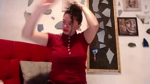 Tammy Modelo independiente YEAH online show from July 2026 07:09:01 PM