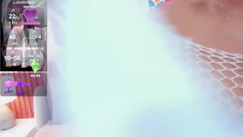 Snapshot of tamara_saenz19 chatting on November 2025 11:42:02 AM Rousaly online show from November 2025 11:42:02 AM