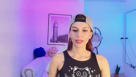 Snapshot of tamara_slimx chatting on January 2025 09:44:02 AM Tamara online show from January 2025 09:44:02 AM