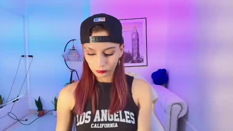 Snapshot of tamara_slimx chatting on January 2025 01:26:01 AM Tamara online show from January 2025 01:26:01 AM