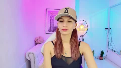 Snapshot of tamara_slimx chatting on January 2025 06:15:02 AM Tamara online show from January 2025 06:15:02 AM