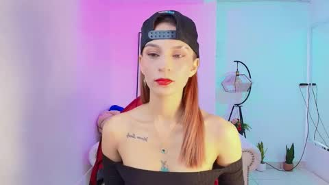 Snapshot of tamara_slimx chatting on January 2025 04:23:02 AM Tamara online show from January 2025 04:23:02 AM