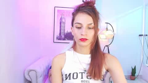 Snapshot of tamara_slimx chatting on January 2025 10:02:01 AM Tamara online show from January 2025 10:02:01 AM