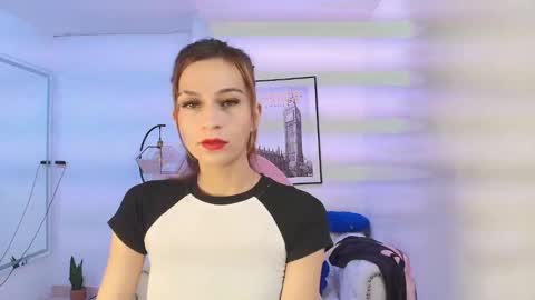 Snapshot of tamara_slimx chatting on January 2025 03:36:02 AM Tamara online show from January 2025 03:36:02 AM