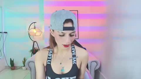Snapshot of tamara_slimx chatting on January 2025 03:54:02 AM Tamara online show from January 2025 03:54:02 AM