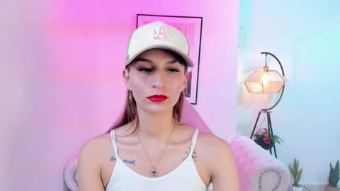 Snapshot of tamara_slimx chatting on January 2025 10:08:01 AM Tamara online show from January 2025 10:08:01 AM