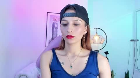 Snapshot of tamara_slimx chatting on February 2025 09:49:01 AM Tamara online show from February 2025 09:49:01 AM