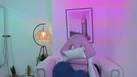 Snapshot of tamara_slimx chatting on February 2025 06:29:01 AM Tamara online show from February 2025 06:29:01 AM