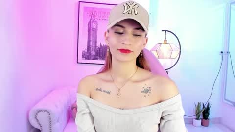 Snapshot of tamara_slimx chatting on February 2025 06:51:01 AM Tamara online show from February 2025 06:51:01 AM