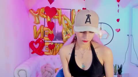 Snapshot of tamara_slimx chatting on February 2025 06:41:01 AM Tamara online show from February 2025 06:41:01 AM