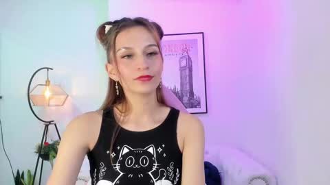 Snapshot of tamara_slimx chatting on February 2025 06:51:01 AM Tamara online show from February 2025 06:51:01 AM