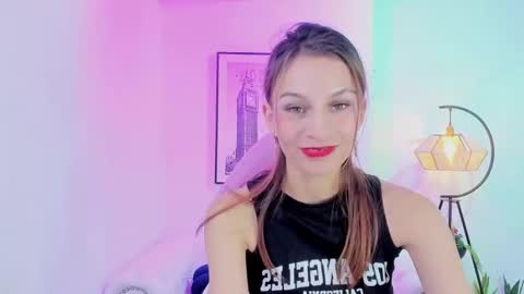Snapshot of tamara_slimx chatting on February 2025 06:47:02 AM Tamara online show from February 2025 06:47:02 AM