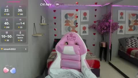 Snapshot of tamara_slimx chatting on March 2025 11:11:01 PM Tamara online show from March 2025 11:11:01 PM