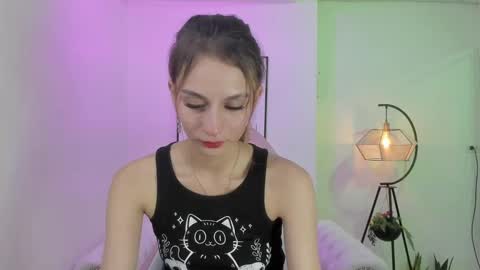 Snapshot of tamara_slimx chatting on March 2025 03:40:01 AM Tamara online show from March 2025 03:40:01 AM