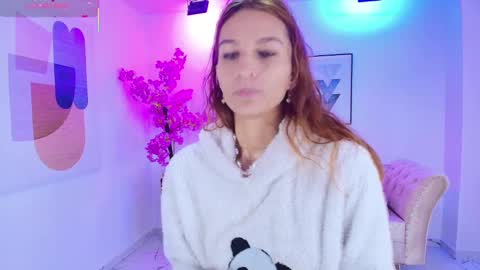 Snapshot of tamara_slimx chatting on October 2025 03:40:02 AM Tamara online show from October 2025 03:40:02 AM