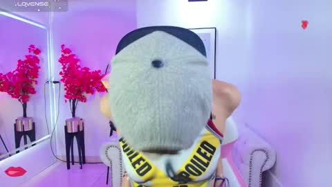 Snapshot of tamara_slimx chatting on October 2025 10:59:02 PM Tamara online show from October 2025 10:59:02 PM