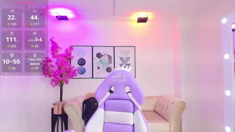 Snapshot of tamara_slimx chatting on November 2025 04:15:01 AM Tamara online show from November 2025 04:15:01 AM