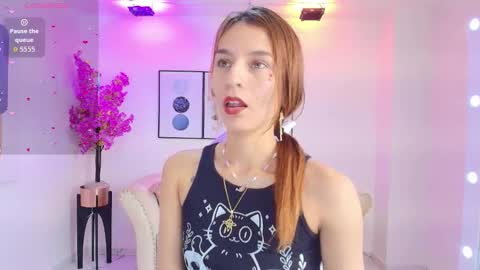 Snapshot of tamara_slimx chatting on December 2025 04:20:02 AM Tamara online show from December 2025 04:20:02 AM