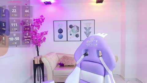 Snapshot of tamara_slimx chatting on December 2025 04:10:01 AM Tamara online show from December 2025 04:10:01 AM