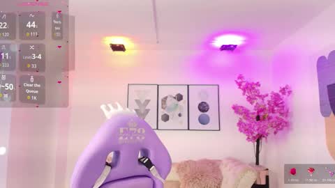 Snapshot of tamara_slimx chatting on December 2025 03:45:02 AM Tamara online show from December 2025 03:45:02 AM